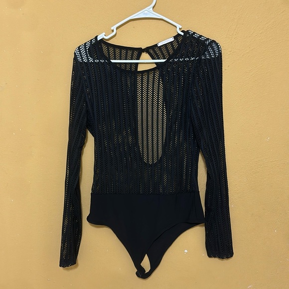 Bodysuit - Picture 1 of 2